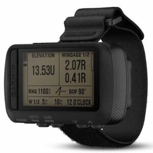 Garmin Foretrex 701 Gps Negro