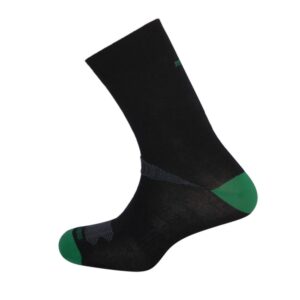 Mund Socks Trekking Relex Socks Negro EU 42-45 Hombre