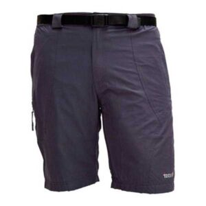 Izas Bear Shorts Azul S Hombre