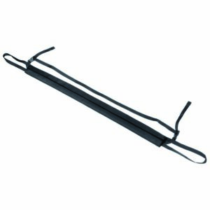 Singing Rock Defender Negro 120 cm