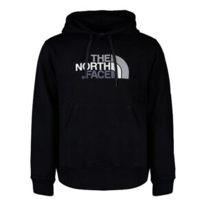 The North Face Drew Peak Hoodie Negro XS Hombre