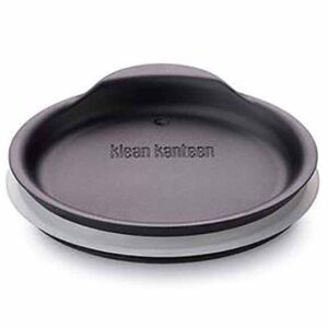Klean Kanteen Tumbler Lid Negro