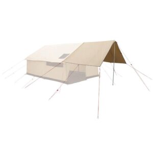 Robens Prospector Tarp Blanco