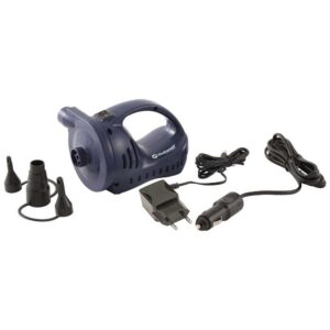 Outwell Air Mass Rechargeable Azul,Negro
