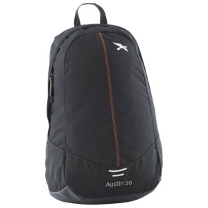 Easycamp Austin 20l Backpack Gris,Negro