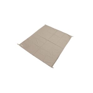 Outwell Cotton Double Sheet Beige
