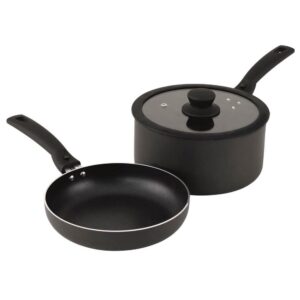 Outwell Culinary Set M Gris