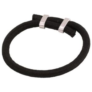 Outwell Elastic String 10 Units Negro