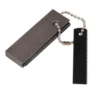 Easycamp Fire Starter Gris