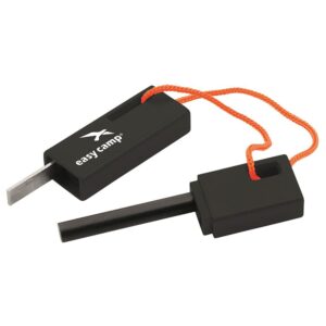 Easycamp Flint Striker Negro