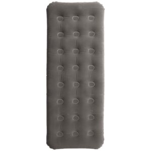 Easycamp Flock Single Mat Gris