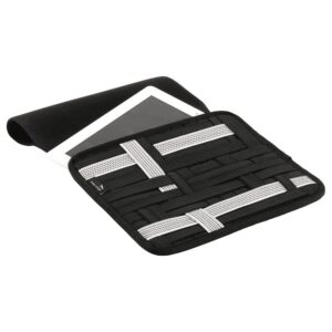 Easycamp Gadget Organizer Negro