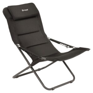 Outwell Galana Chair Negro