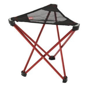 Robens Geographic High Stool Negro