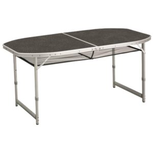 Outwell Hamilton Folding Table Negro