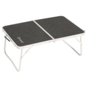 Outwell Heyfield Low Table Negro