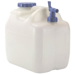 Easycamp Jerry Can 23l Blanco