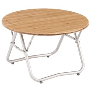 Outwell Kimberley Table Marrón