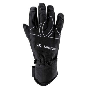 Vaude La Varella Negro 9 Hombre