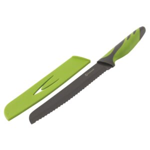 Outwell Knife Set Verde,Gris
