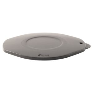 Outwell Lid For Collaps Bowl S Gris