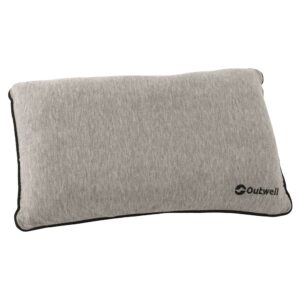 Outwell Memory Pillow Gris