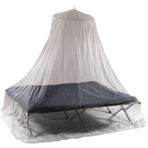 Easycamp Double Blanco,Negro