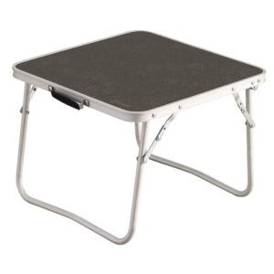 Outwell Nain Low Table Negro