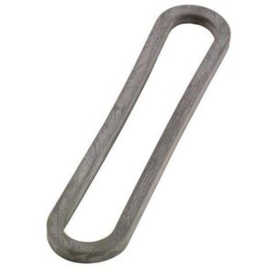 Outwell Rubber Ring 10 Units Gris