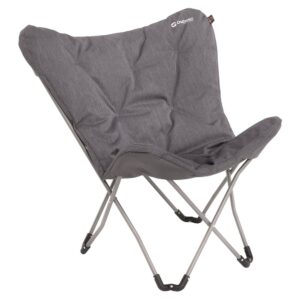 Outwell Seneca Lake Chair Gris