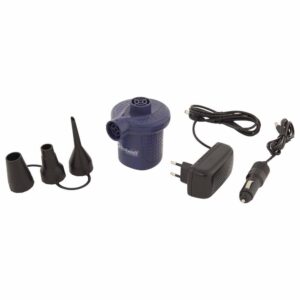 Outwell Sky 12v/230 Azul,Negro