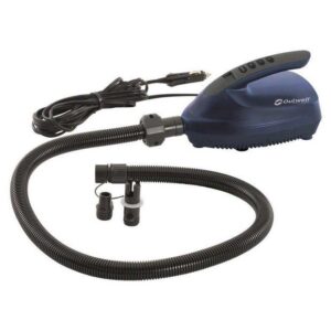 Outwell Squall Tent 12v Azul,Negro