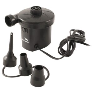 Easycamp Supercell 230v Pump 233 Negro