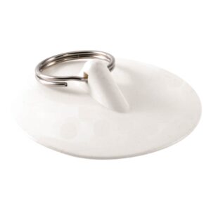 Easycamp Universal Plug Blanco