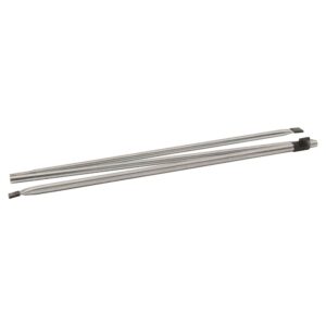 Outwell Veranda Pole Plateado 3 m