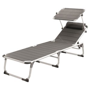 Outwell Victoria Hammock Gris