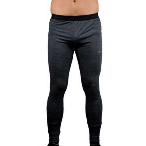Trangoworld Druma Leggings Gris 2XL Hombre