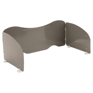 Outwell Windshield Plateado