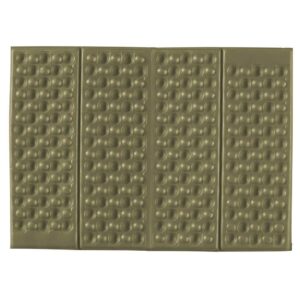 Robens Zigzag Seat Mat Verde