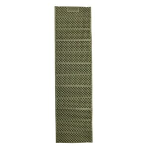Robens Zigzag Slumber Mat Verde