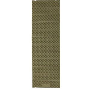 Robens Zigzag Slumber Mat Woman Verde