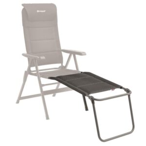 Outwell Zion Footrest Gris