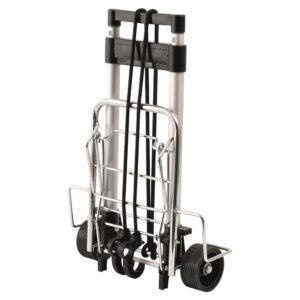 Outwell Balo Negro,Plateado