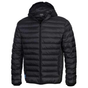 Xlc Dj A01 Down Jacket Negro L Hombre