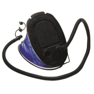 Outwell 5l Foot Azul,Negro