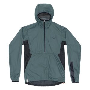 Wildcountry Parachute Jacket Verde M Hombre