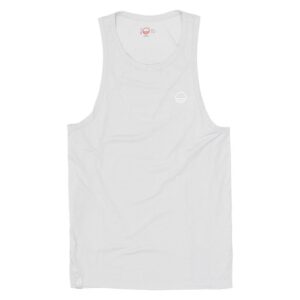 Wildcountry Cellar Sleeveless T-shirt Blanco M Hombre