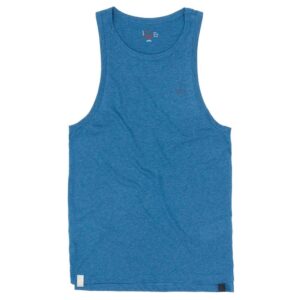Wildcountry Cellar Sleeveless T-shirt Azul M Hombre