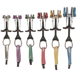 Wildcountry Friend Set Multicolor 0.4/0.5/0.75/1/2/3