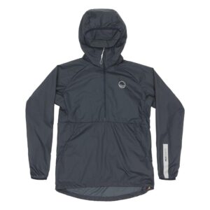 Wildcountry Parachute Jacket Negro DE 38 Mujer